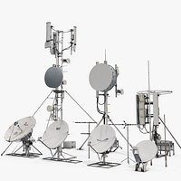 Antennas