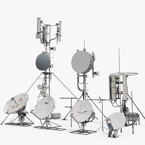Antennas