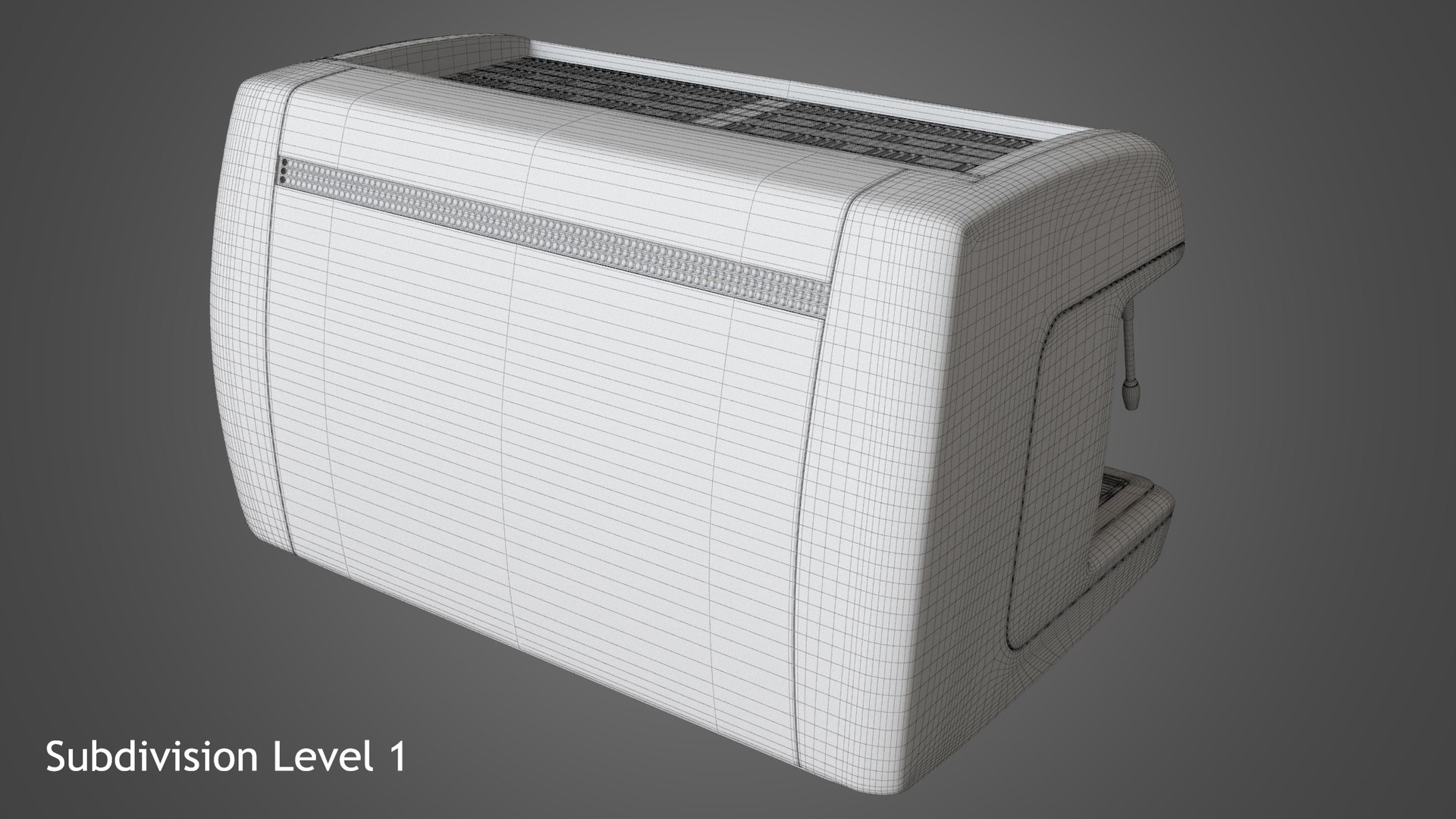 3D coffee machine model https://p.turbosquid.com/ts-thumb/BB/WhPG07/6Y2vdZod/15/jpg/1580356687/1920x1080/fit_q87/376515d6228d6cc6d59a0ab583ca5e52931c04ac/15.jpg