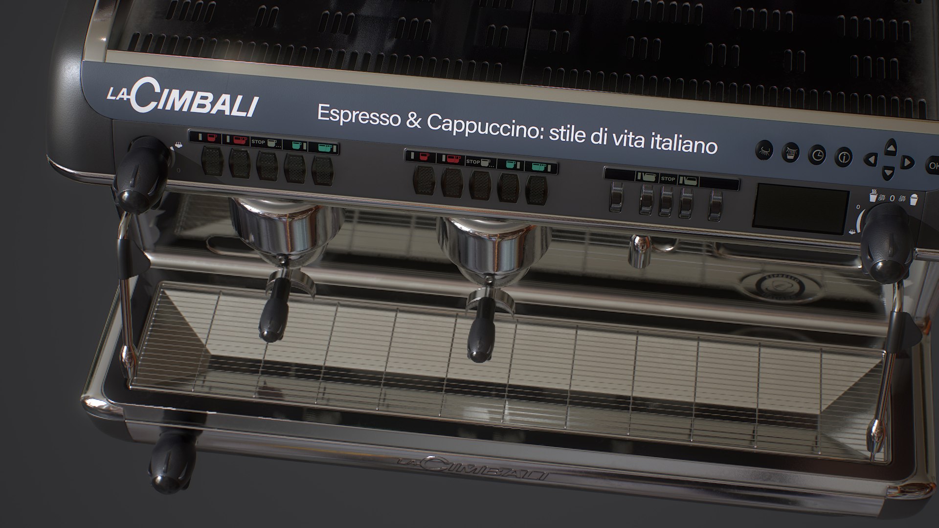 3D coffee machine model https://p.turbosquid.com/ts-thumb/BB/WhPG07/UROPEGhM/11/jpg/1580356687/1920x1080/fit_q87/5c727940e8d418b3dd820d70d6222c40674a84d3/11.jpg