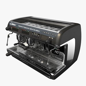 Coffee Machine