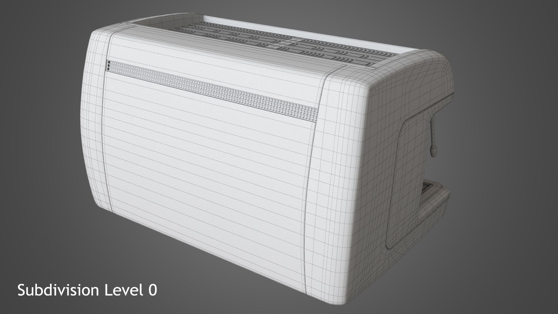 3D coffee machine model https://p.turbosquid.com/ts-thumb/BB/WhPG07/zGIEbWMH/14/jpg/1580356687/1920x1080/fit_q87/77d1a70bf0822bdac5fc0a629c4d4afbd7283b35/14.jpg