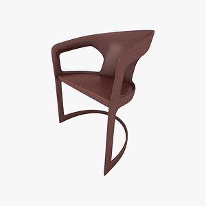 Minotti Twombly Armchair