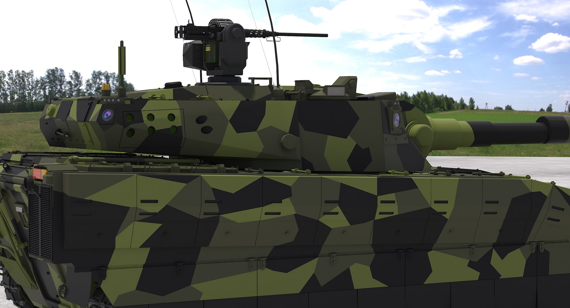 cv90 120-t light tank 3D model https://p.turbosquid.com/ts-thumb/BB/cqTNJB/Nc7hAPIf/221_detailwireframe/jpg/1506244512/1920x1080/fit_q87/27b9cfc176d90089c3c1db0103c1476187e9d532/221_detailwireframe.jpg