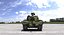 CV90 120-T Light Tank (Green Camo)