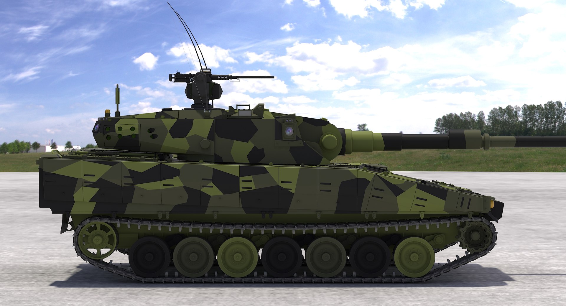 cv90 120-t light tank 3D model https://p.turbosquid.com/ts-thumb/BB/cqTNJB/teSvUljp/321_detailwireframe/jpg/1506244860/1920x1080/fit_q87/f4d97aa4260ebd13d455e89483877ce76a588254/321_detailwireframe.jpg