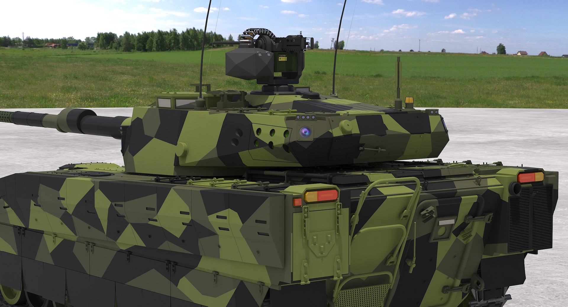 cv90 120-t light tank 3D model https://p.turbosquid.com/ts-thumb/BB/cqTNJB/v14W5BHe/241_detailwireframe/jpg/1506244512/1920x1080/fit_q87/7bcac41ff295088dd6b7738f4d90311f4761dfaf/241_detailwireframe.jpg