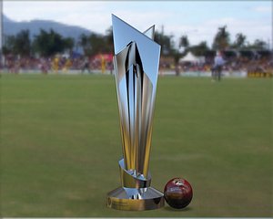 ICC T20 Trophy (70% Off)