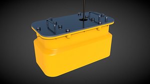 fish device model