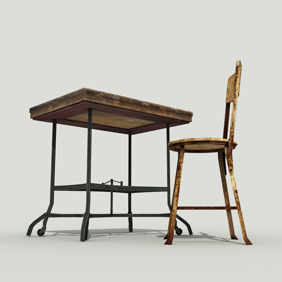 old vintage table chair 3d model https://p.turbosquid.com/ts-thumb/BB/wdHn8l/0C3A4vOF/04/jpg/1463138364/1920x1080/fit_q87/e7c5b9ef8a80cadf0f914f954c26c81313247545/04.jpg