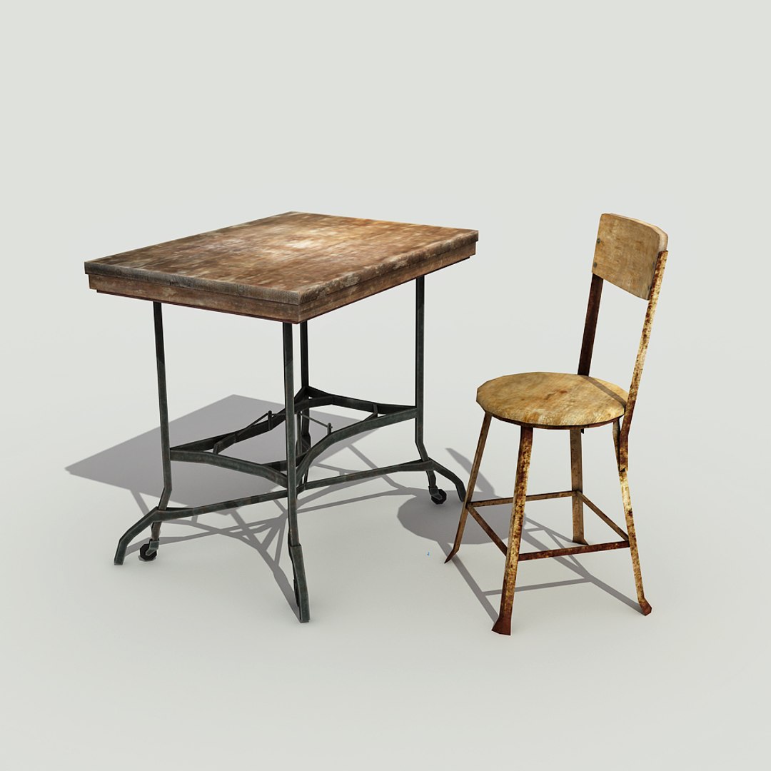 old vintage table chair 3d model https://p.turbosquid.com/ts-thumb/BB/wdHn8l/RMLu9cHP/01/jpg/1463138364/1920x1080/fit_q87/adb2fce73bfd2f6447e3b20da50e961ede7980b7/01.jpg