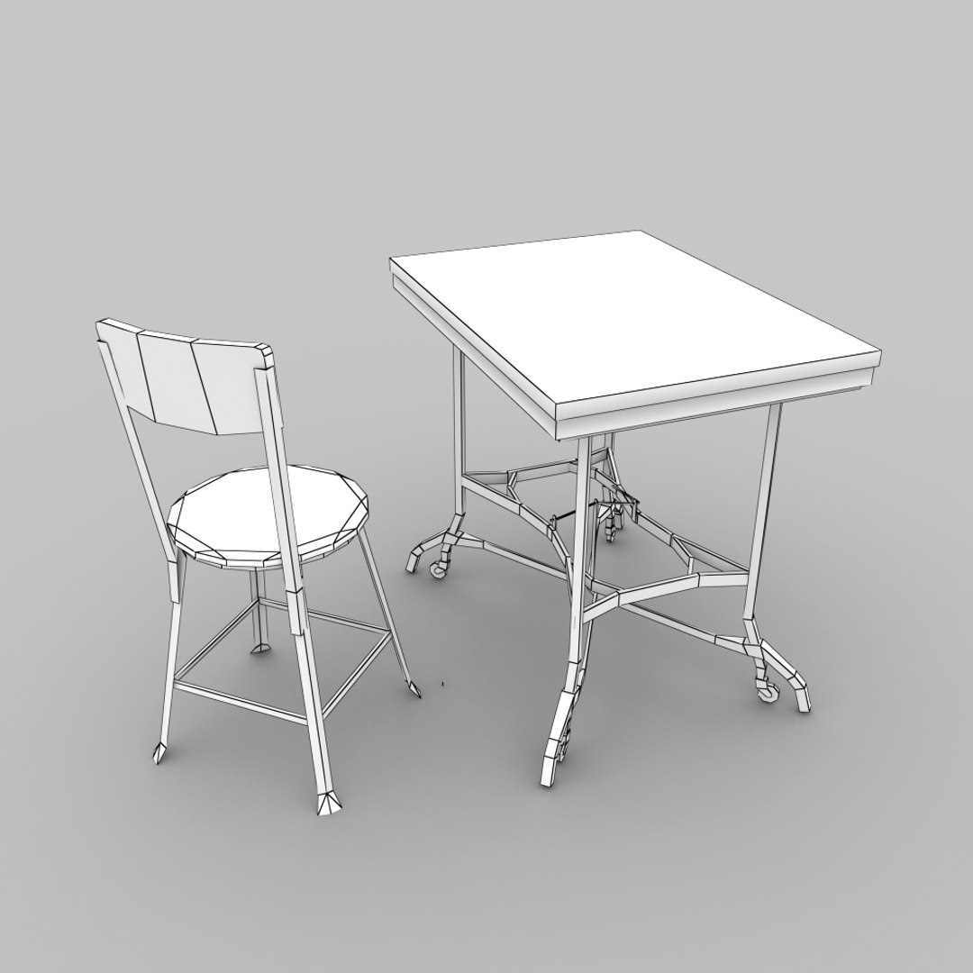 old vintage table chair 3d model https://p.turbosquid.com/ts-thumb/BB/wdHn8l/j7dc0xO3/wire02/jpg/1463138364/1920x1080/fit_q87/a9927484307bcacfb8f64c2e9686ee61dc0ea485/wire02.jpg