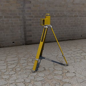 3D surveyor