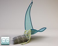 hanging chair SVINGA 3