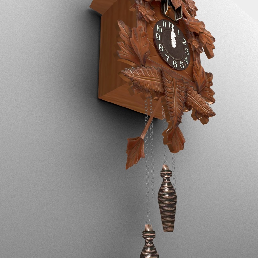 cuckoo clock model https://p.turbosquid.com/ts-thumb/BC/06y571/9tx2uDp2/cc5/jpg/1589187305/1920x1080/fit_q87/1ab1e2e272e7ff480046db672f5d67c3db73e27b/cc5.jpg