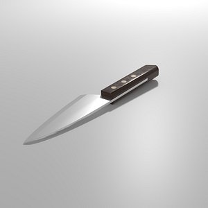 Kitchen Chef's Knife
