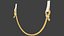 Rope Arc V1 3D model