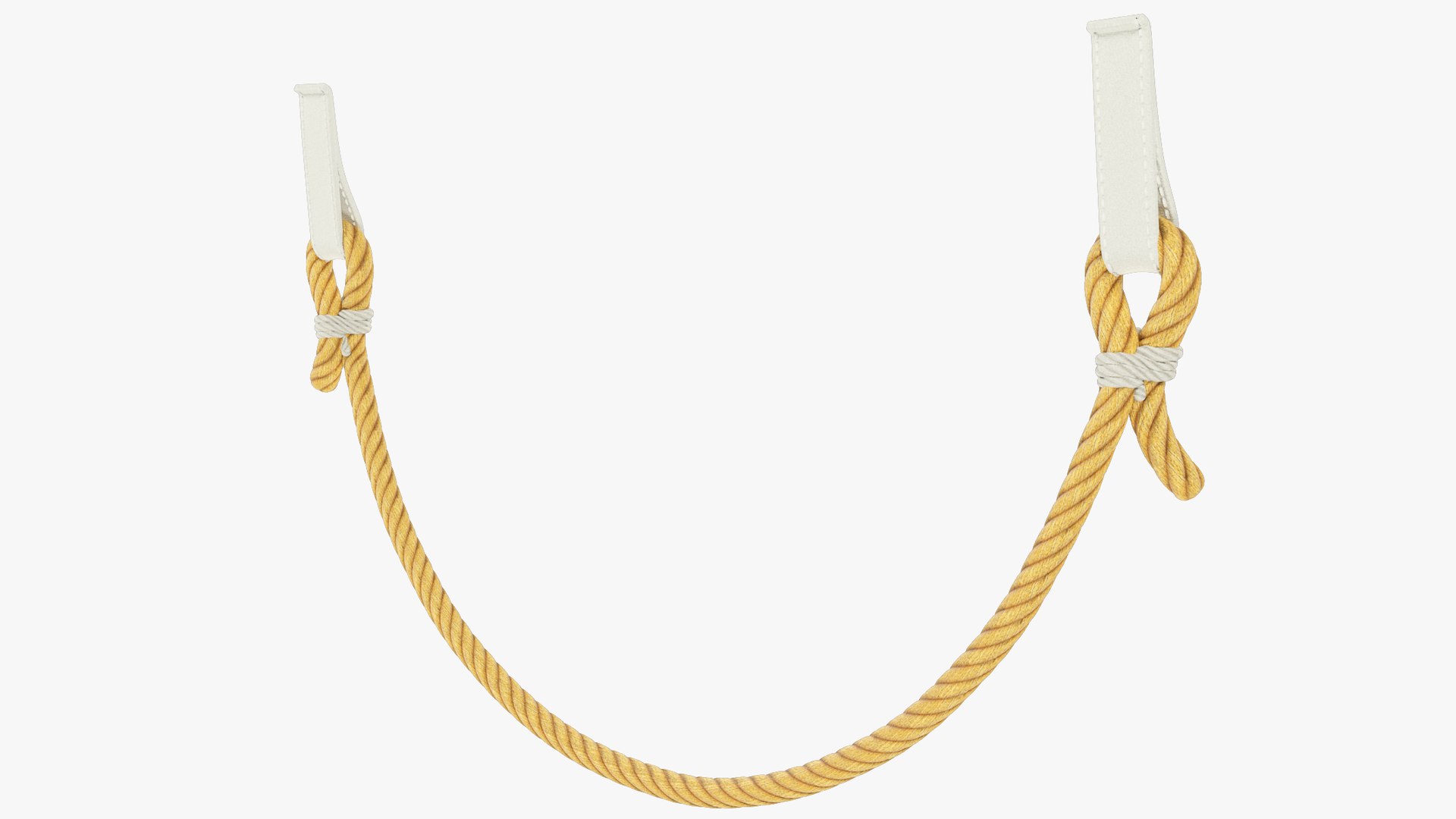 Rope Arc V1 3D Model - TurboSquid 2124238