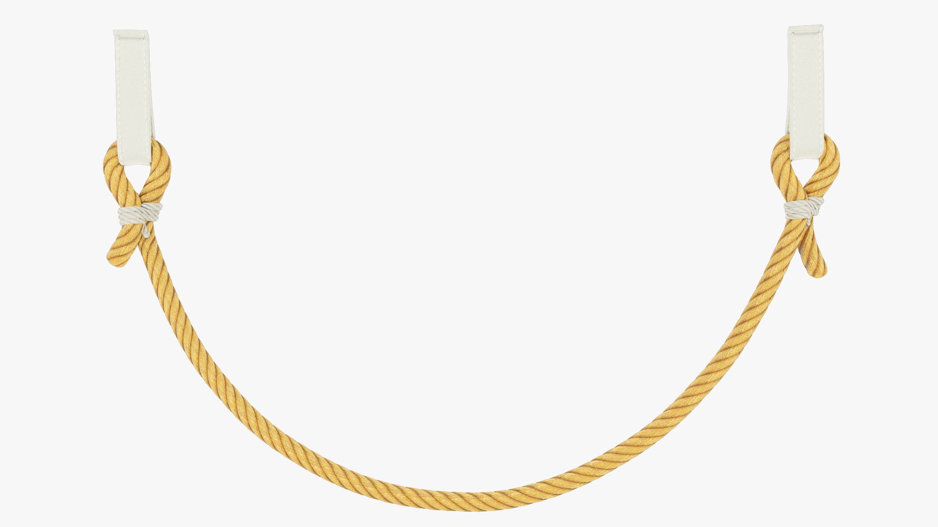 Rope Arc V1 3D Model - TurboSquid 2124238