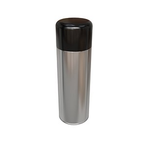 3D Spray bottle