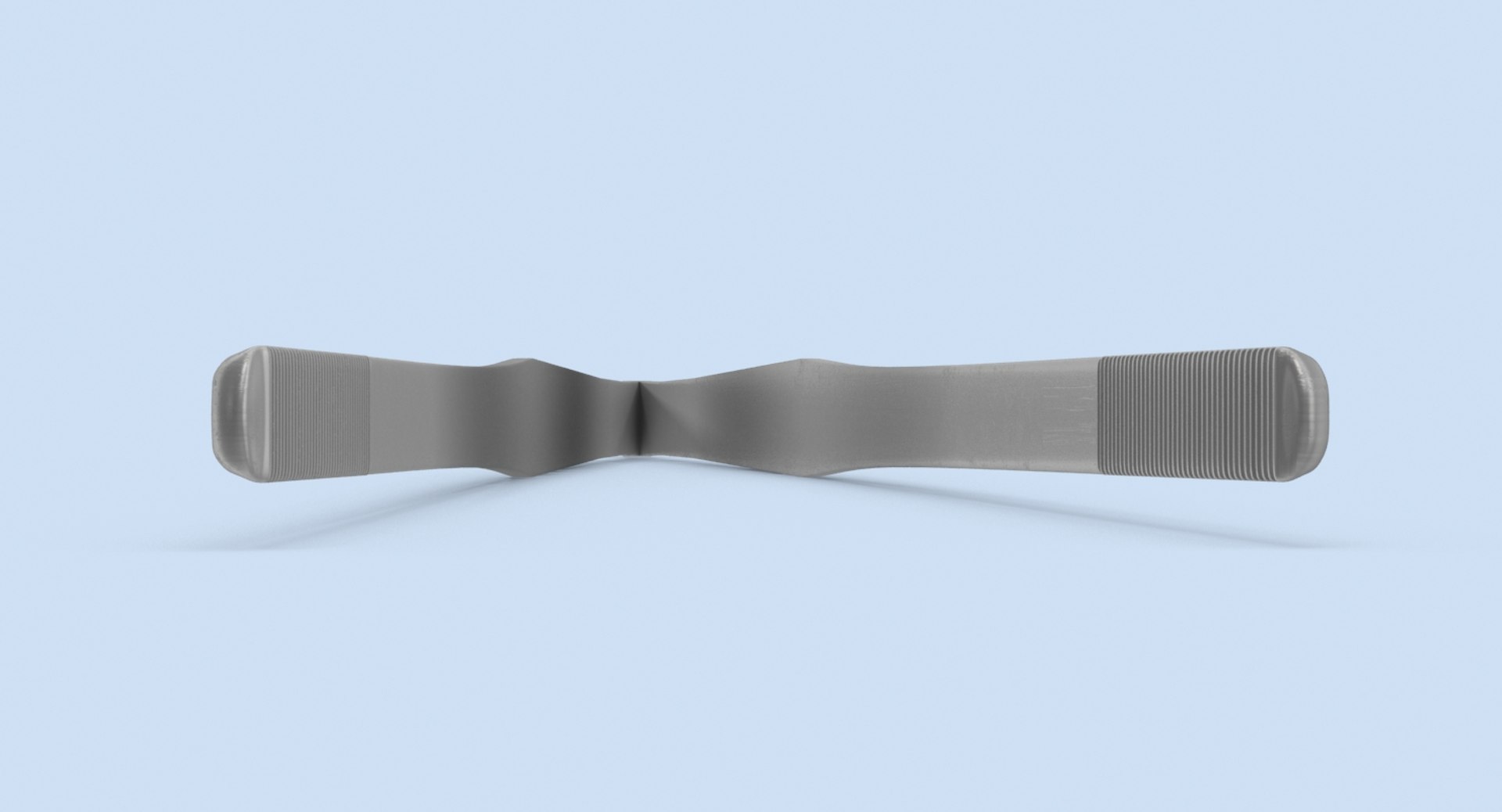 3d Model Forceps
