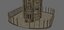 Fantasy Ancient Tower