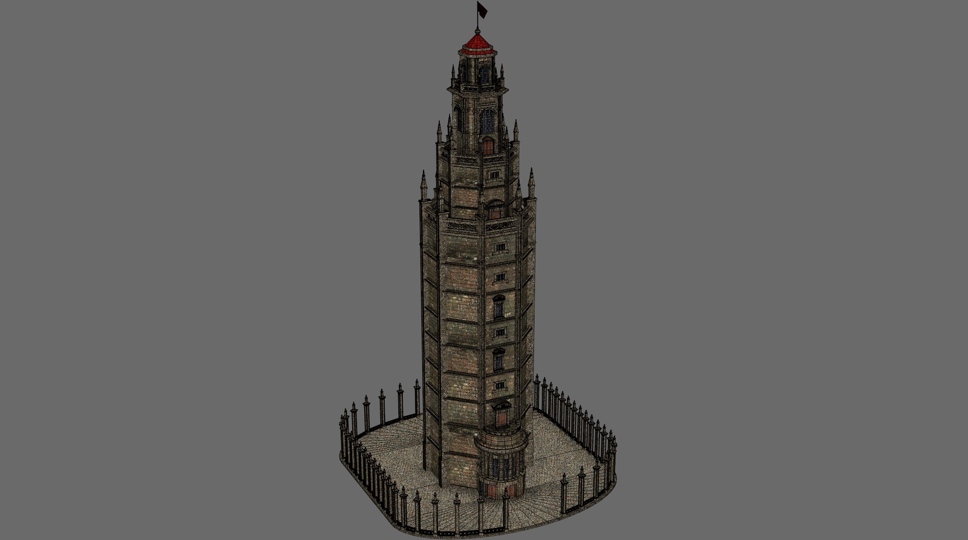 3D Fantasy Ancient Tower model https://p.turbosquid.com/ts-thumb/BC/A2E7Yw/Qv/tower8/jpg/1706530994/1920x1080/fit_q87/a348626bfdc74e37e19b0343e61378bff7685d89/tower8.jpg