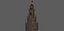 Fantasy Ancient Tower