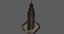 Fantasy Ancient Tower