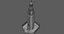 Fantasy Ancient Tower