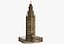 Fantasy Ancient Tower