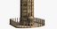Fantasy Ancient Tower