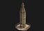 Fantasy Ancient Tower