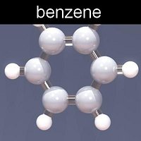 benzene