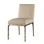 SILLA DE COMEDOR DE CUERO RH THADDEUS TRACK