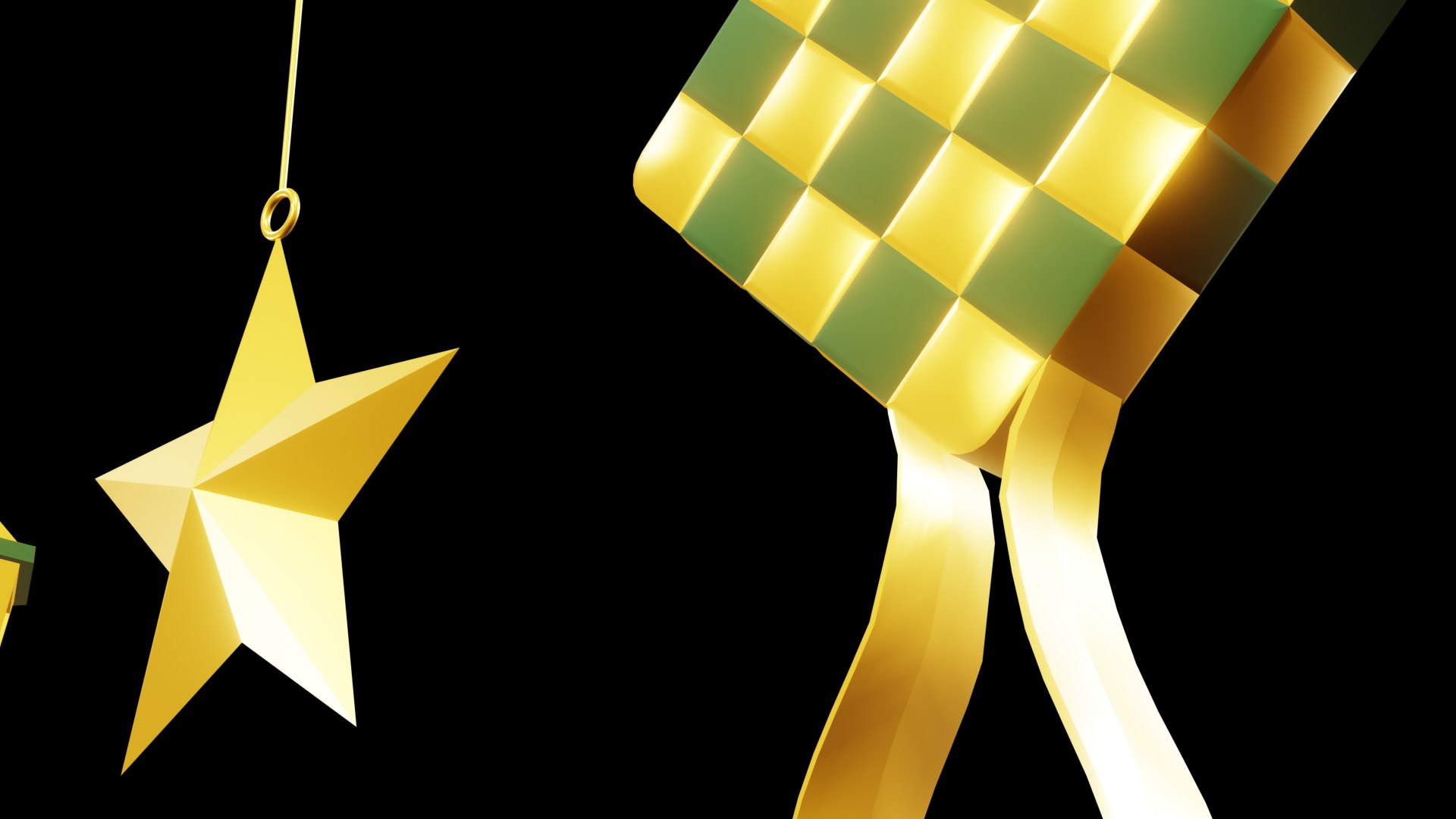 3D Ramadan Ornament Ketupat Star Lantern model https://p.turbosquid.com/ts-thumb/BC/Dgy3dW/WI/4/png/1681652507/1920x1080/fit_q87/114dab00f1b960a3f13addd64fc5b6a48dd03b55/4.jpg