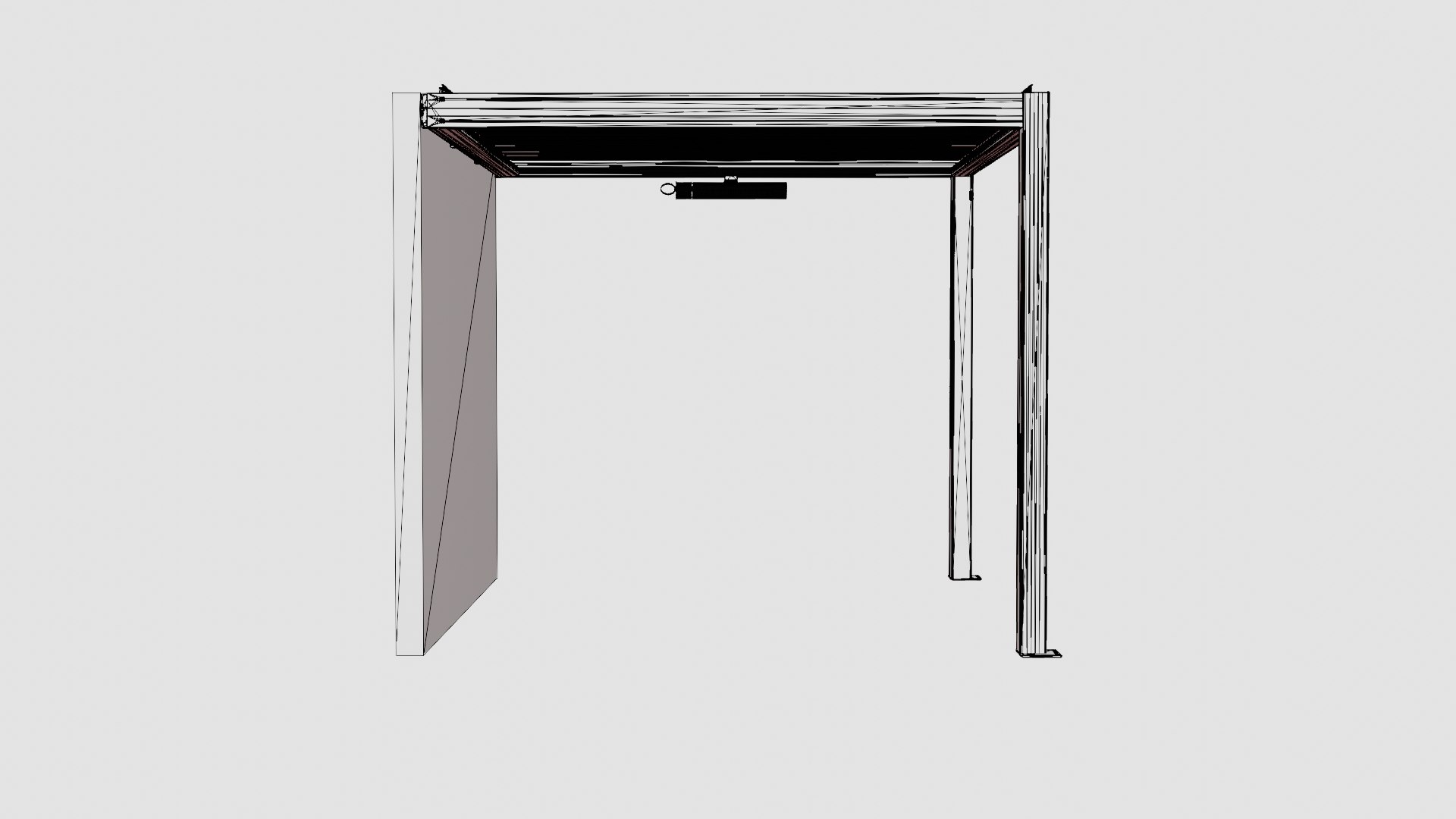 3D Pergola 3x3 Black with Wall model https://p.turbosquid.com/ts-thumb/BC/GML1k3/Cu/preview_7/jpg/1729243644/1920x1080/fit_q87/c9e65ee588ac07243837317722710597f34f62b6/preview_7.jpg