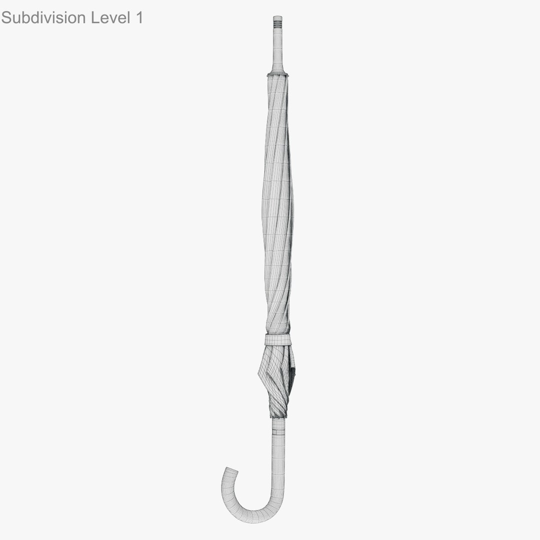 3d umbrella classic closed model https://p.turbosquid.com/ts-thumb/BC/HR9jj8/zIiXW7SP/umbrella_classic_00178/jpg/1450881473/1920x1080/fit_q87/7bbef5c5a0831dfa34eb1470d09b31a6b25deed1/umbrella_classic_00178.jpg
