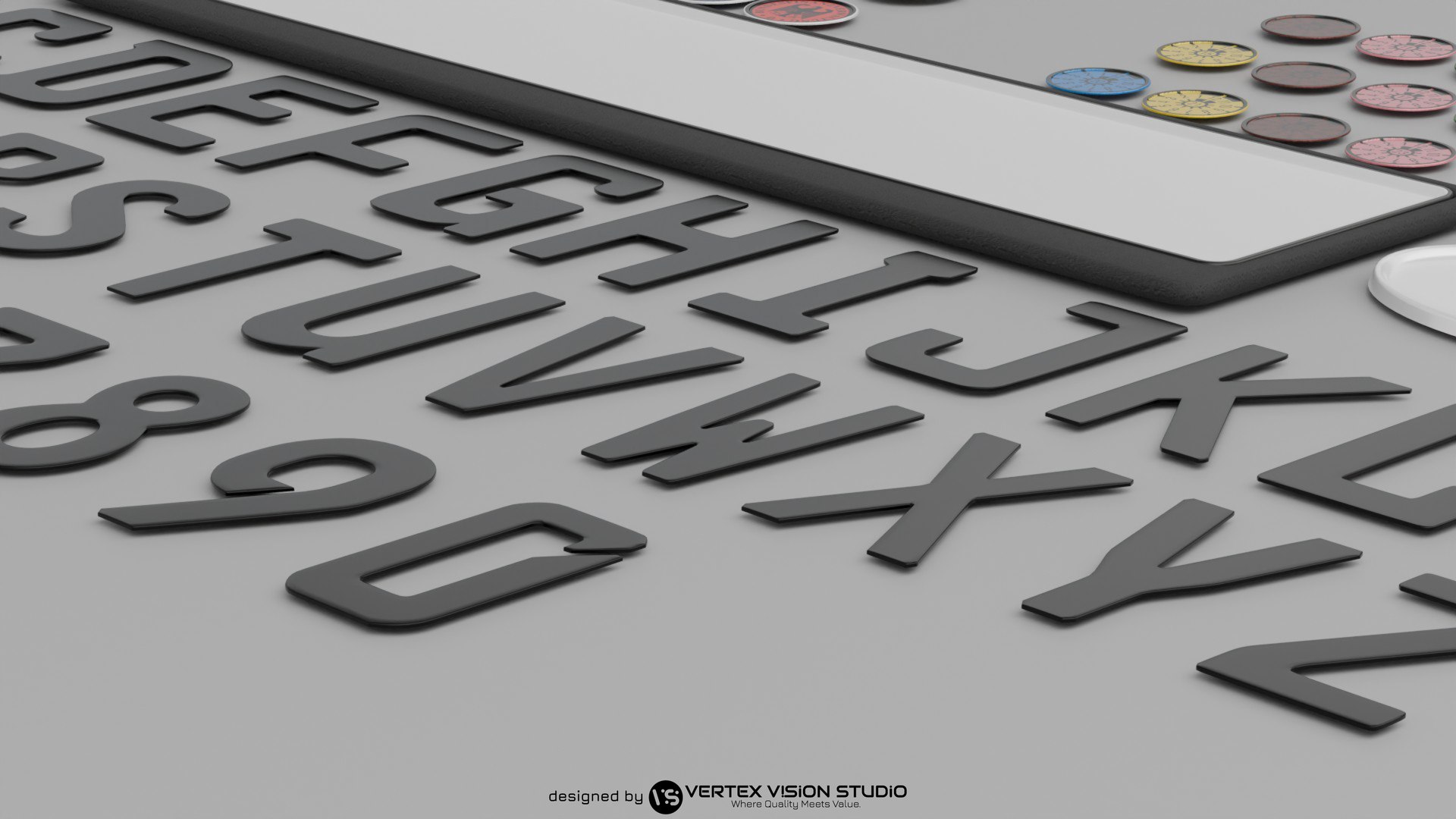 3D Customizable German License Plate 3D model https://p.turbosquid.com/ts-thumb/BC/JnldUj/w7/preview03/jpg/1731232597/1920x1080/fit_q87/0a950df2042a58d7e12b9418608ee5d76c34988c/preview03.jpg