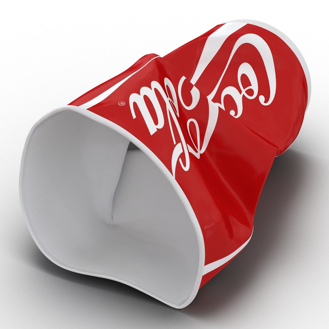 3d crumpled drink cup coca cola https://p.turbosquid.com/ts-thumb/BC/LQwNsO/50u7vzep/crumpleddrinkcupcolacola3dmodel10/jpg/1463475802/1920x1080/fit_q87/6b1f57daf03079df38e0f4d690d580d2dba4aa6a/crumpleddrinkcupcolacola3dmodel10.jpg