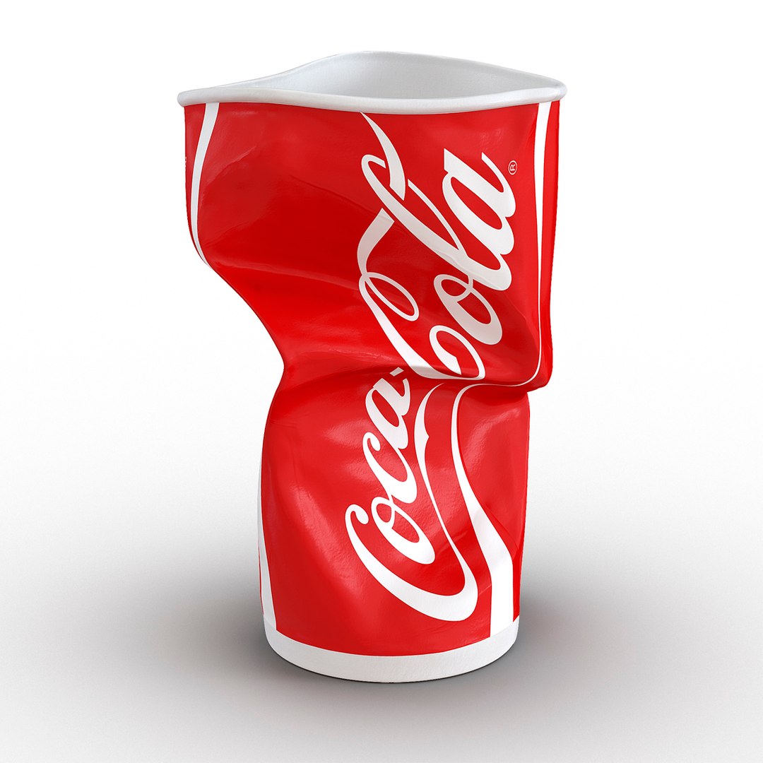 3d crumpled drink cup coca cola https://p.turbosquid.com/ts-thumb/BC/LQwNsO/mUHLYJY3/crumpleddrinkcupcolacola3dmodel02/jpg/1463475801/1920x1080/fit_q87/4d602737dde7670bad18a35c5aee29254af4a882/crumpleddrinkcupcolacola3dmodel02.jpg