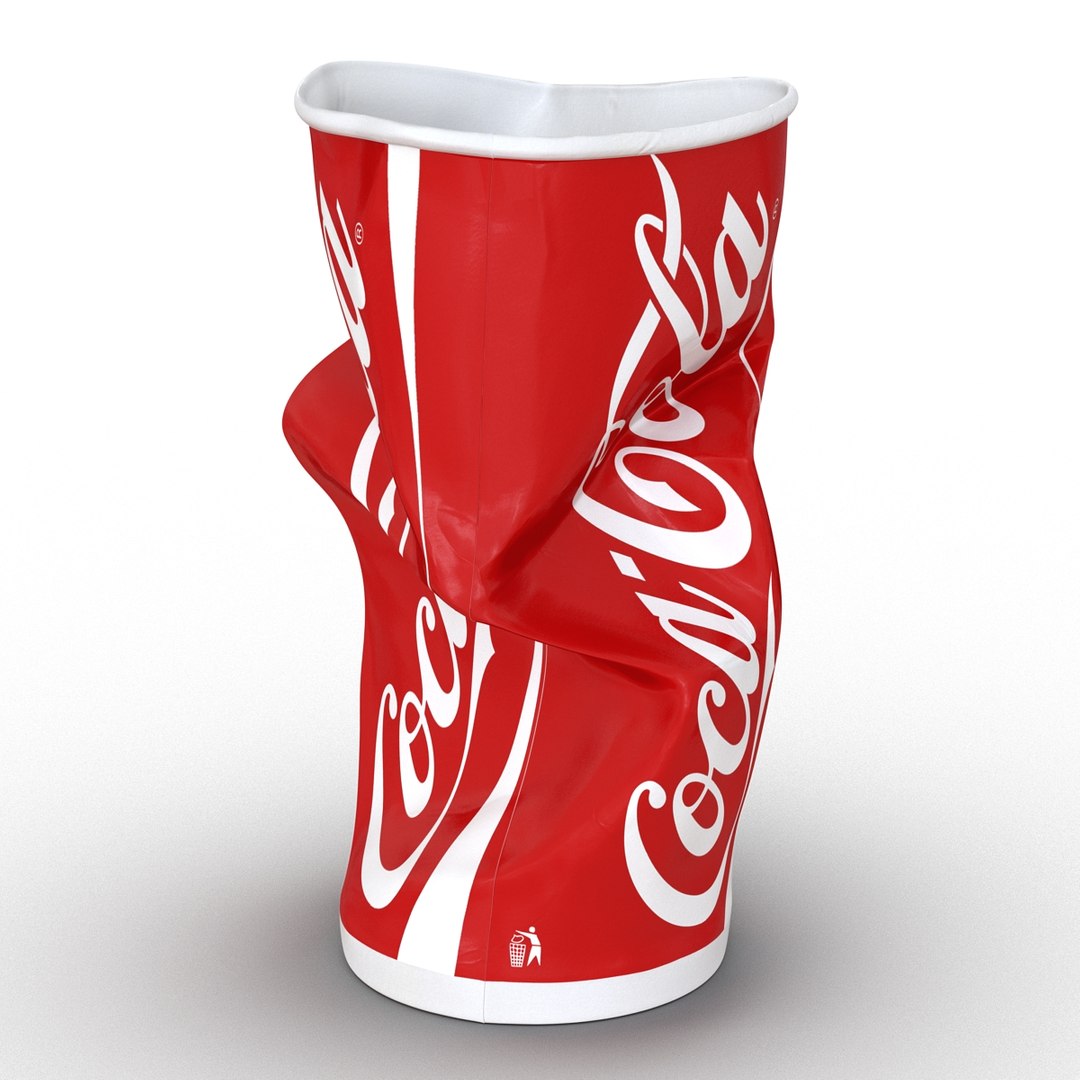 3d crumpled drink cup coca cola https://p.turbosquid.com/ts-thumb/BC/LQwNsO/plboRufg/crumpleddrinkcupcolacola3dmodel05/jpg/1463475801/1920x1080/fit_q87/7919ef9d22fe3d96e1ff44efc4089d49f93507e7/crumpleddrinkcupcolacola3dmodel05.jpg