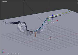 epic wings rigged