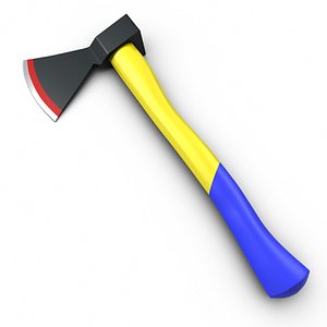 axe