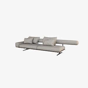 3D sofa v37 13 model