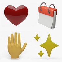 Emoji Collection