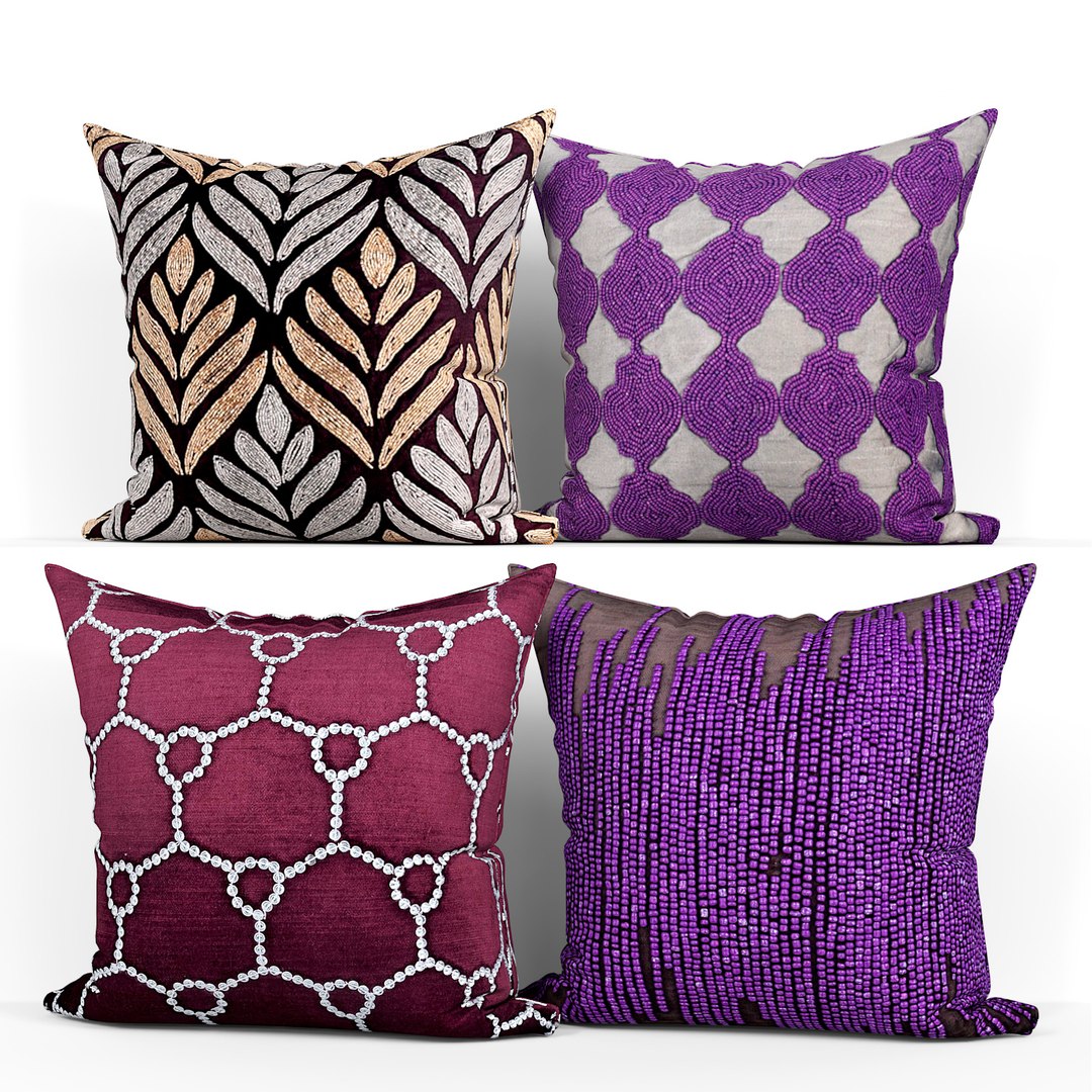 50 decorative set pillow 3D model https://p.turbosquid.com/ts-thumb/BC/W0Lhvd/p4Ja3GZH/366/jpg/1586757830/1920x1080/fit_q87/09e7d1fdf3b120a9084da39bbf091dba2da046f9/366.jpg
