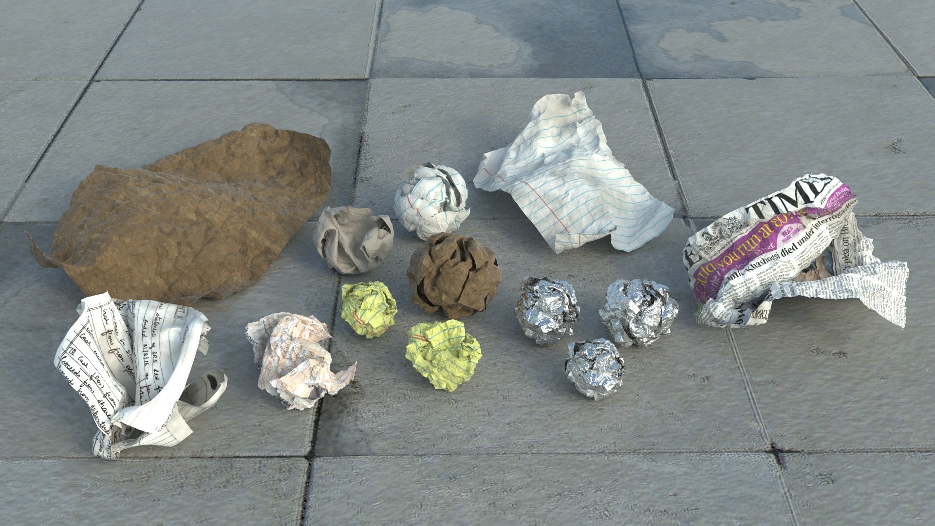 3D model paper crumpled https://p.turbosquid.com/ts-thumb/BC/dlONMI/Ey6udkL4/a/jpg/1574747611/1920x1080/fit_q87/6b4a999ad38cd429c227c5e749345b4b7e45344e/a.jpg