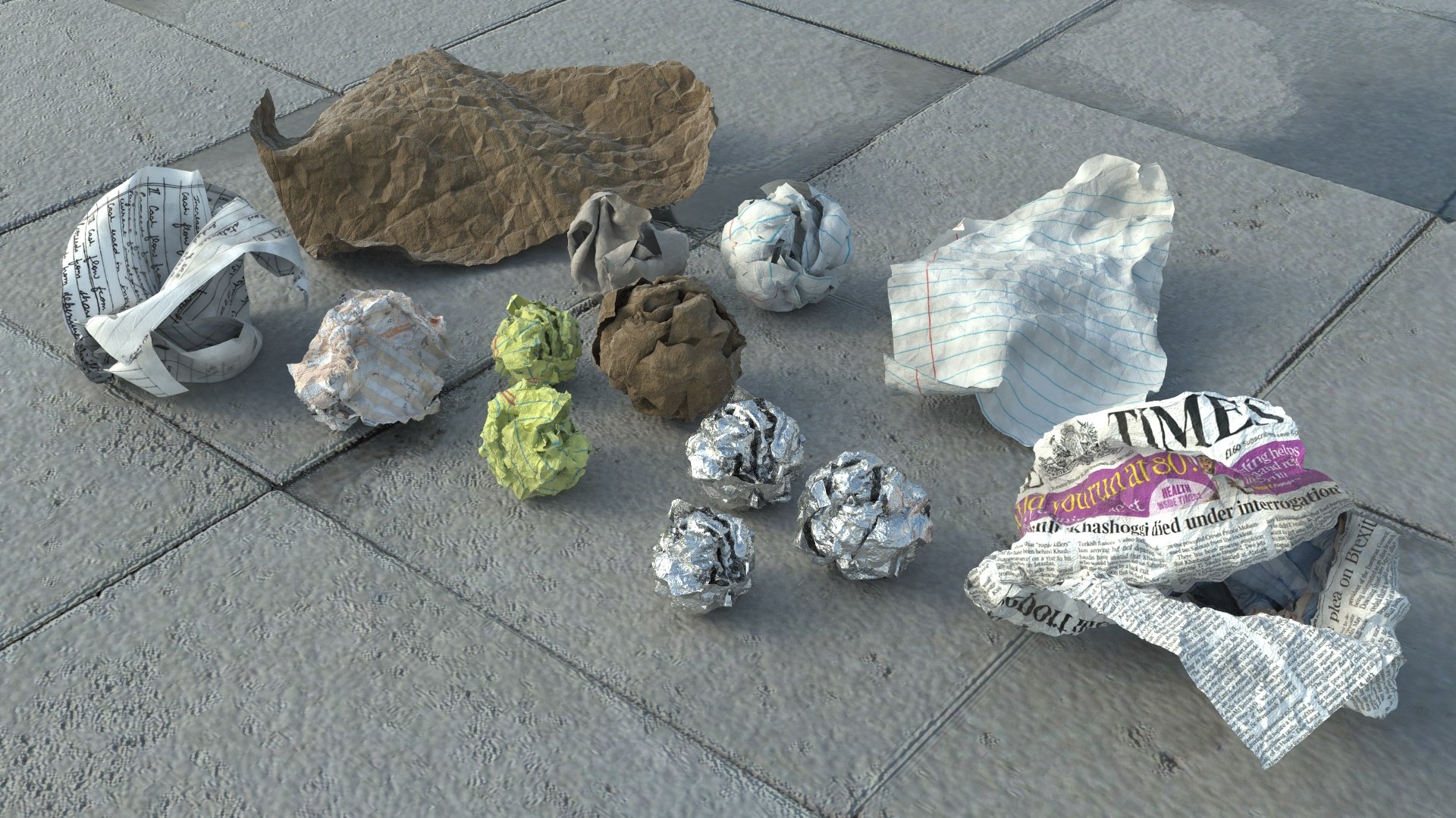 3D model paper crumpled https://p.turbosquid.com/ts-thumb/BC/dlONMI/bX4QyoYH/aaa/jpg/1574747611/1920x1080/fit_q87/70390d5f1ab3abacfd1279812ee0e46f60635648/aaa.jpg