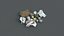 Crumpled Papers